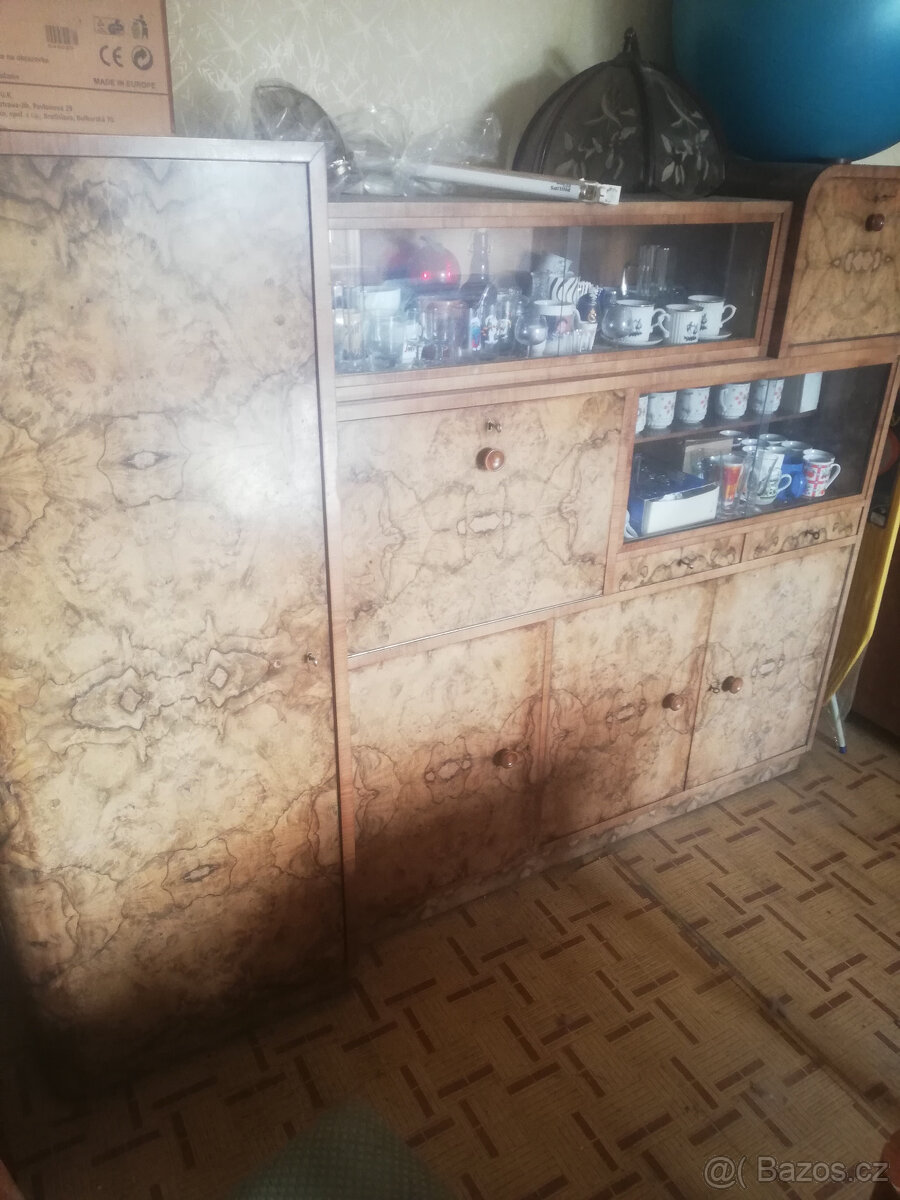 nábytek z pozůstalosti - 5