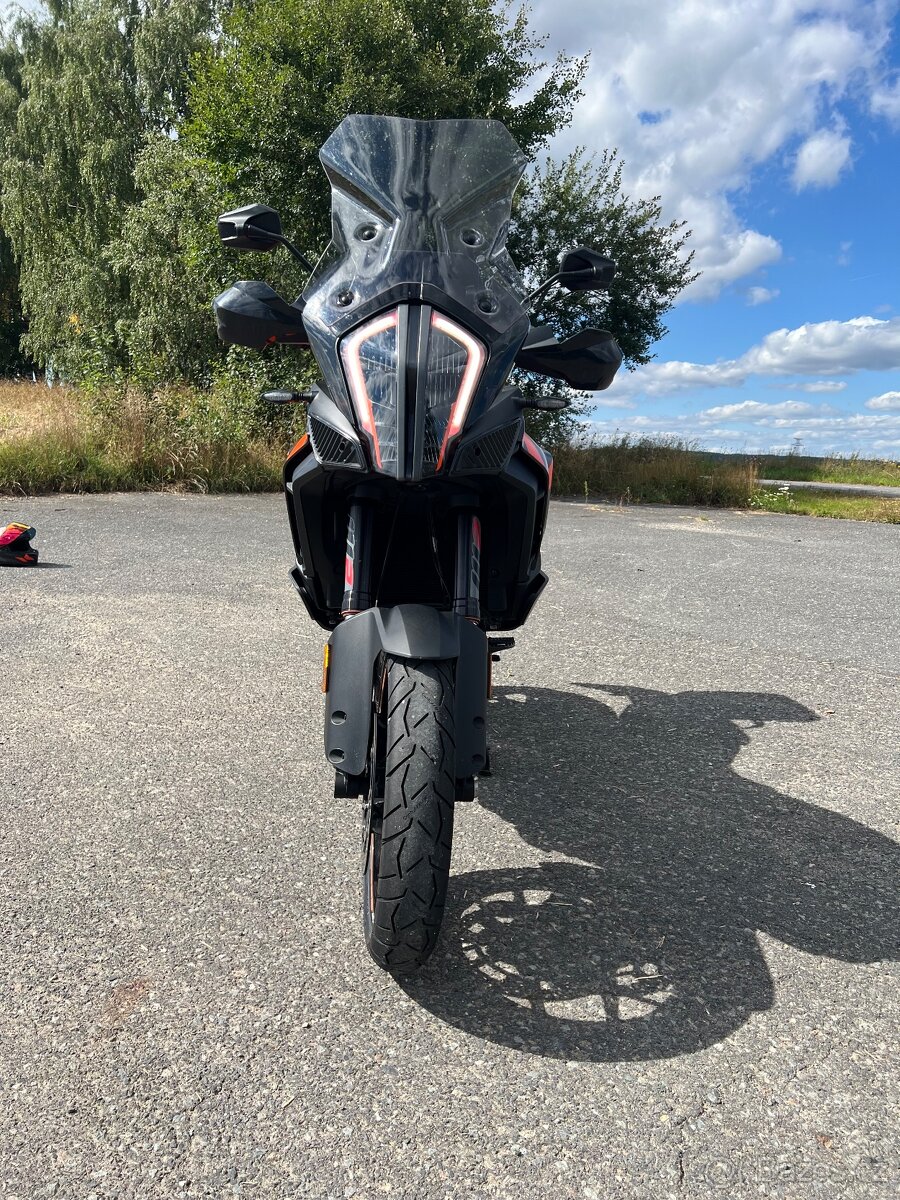 Ktm 1290 Super adventure S - 5