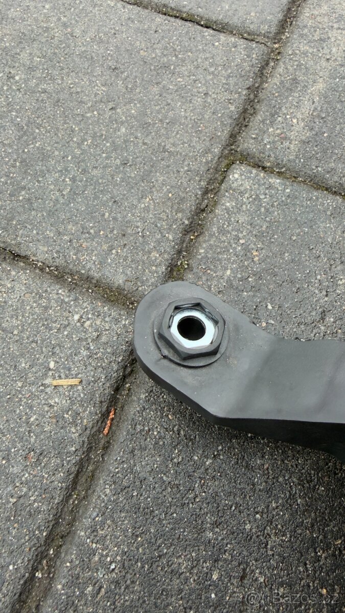 LP světlomet Škoda Rapid halogen - 5