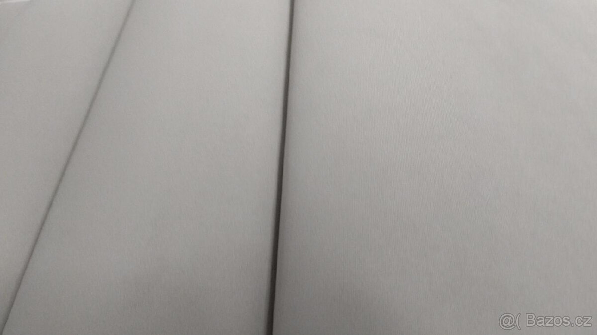 ČALOUNĚNÝ STĚNOVÝ PANEL - 2 KS NOVÉ - 5
