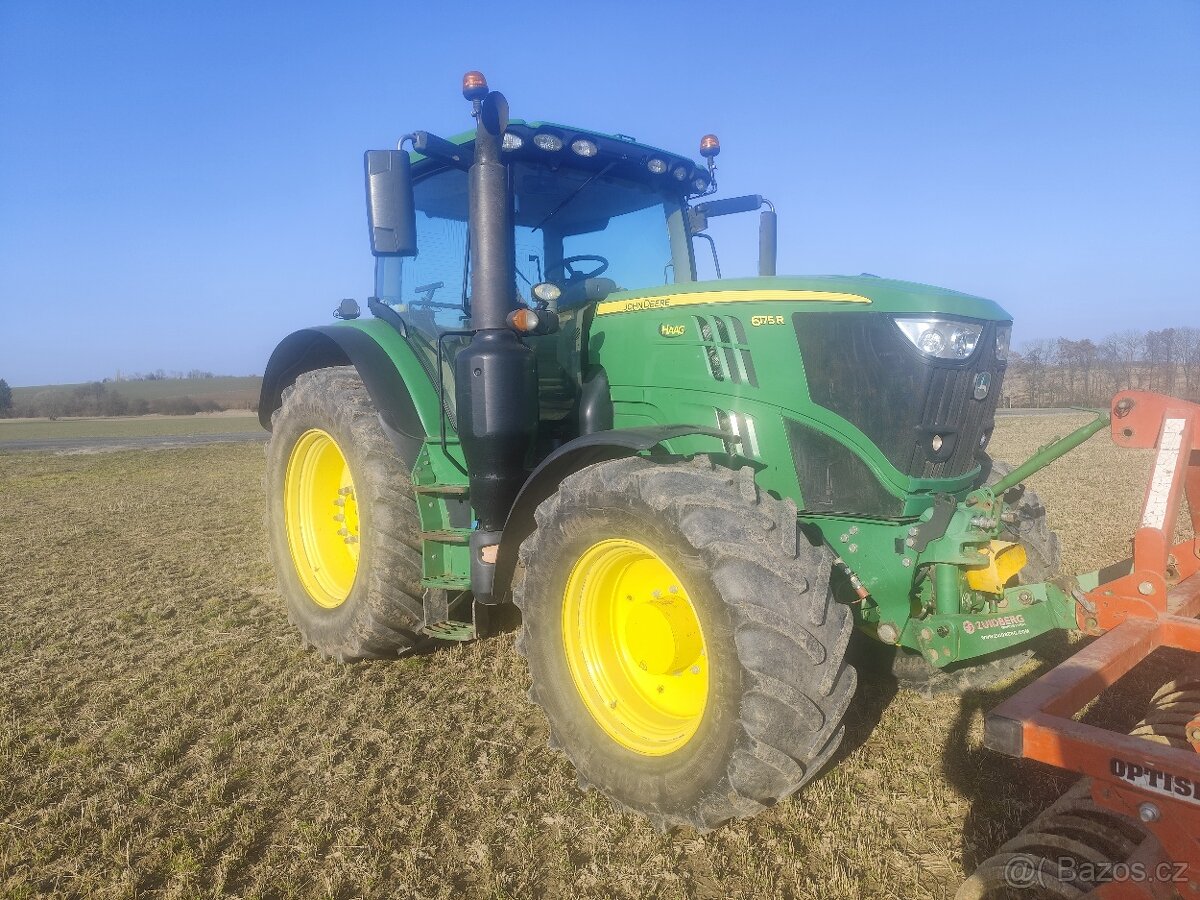 John Deere 6175R - 5