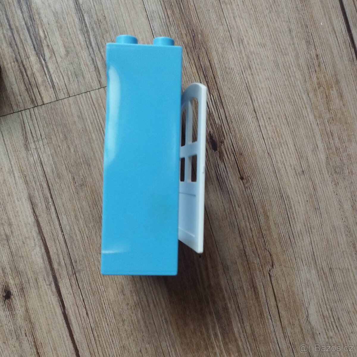 Lego Duplo - osoby, zvířata, kostky - 5