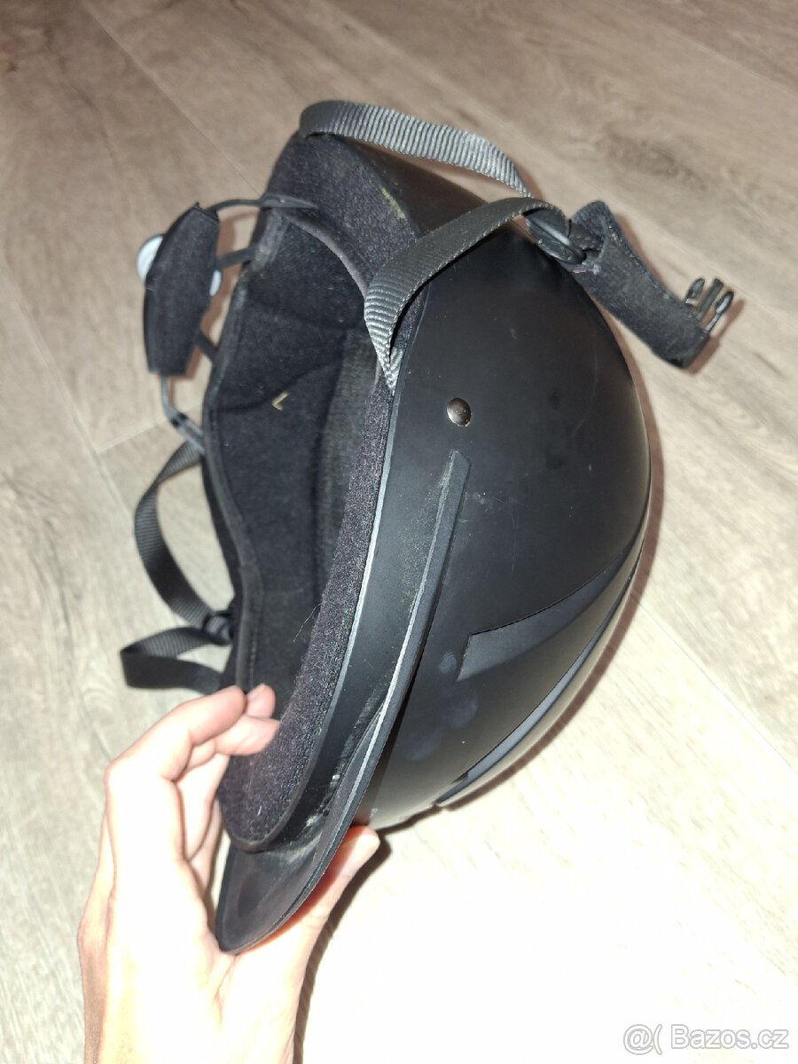 Jezdecká helma - 5