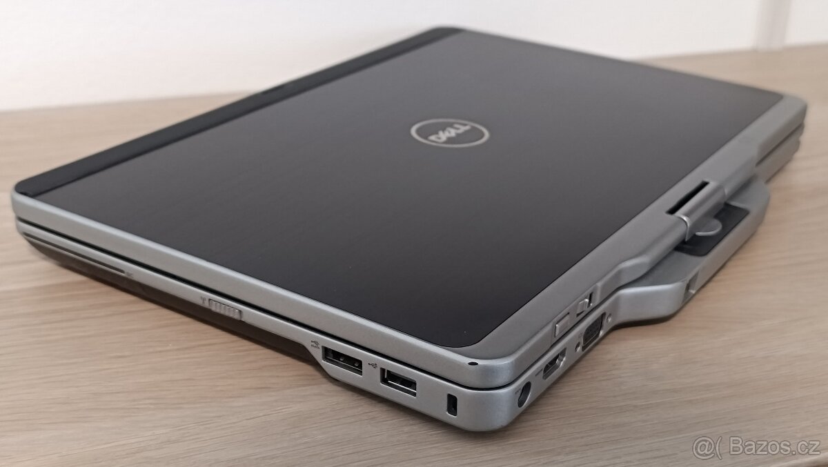Dotykový konvertibilní Dell Latitude XT3 - 5