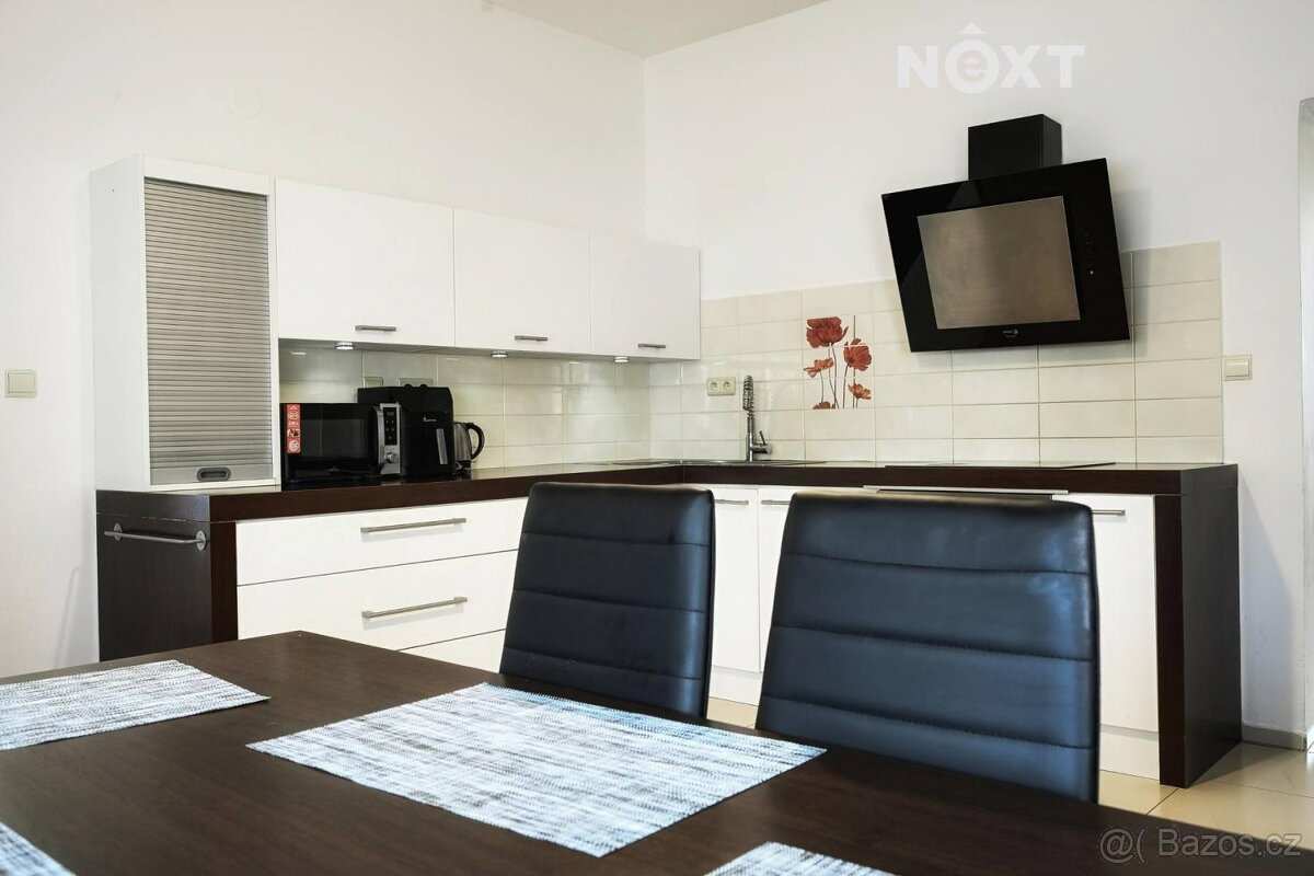 Prodej byt 4+1, 128㎡ - 5