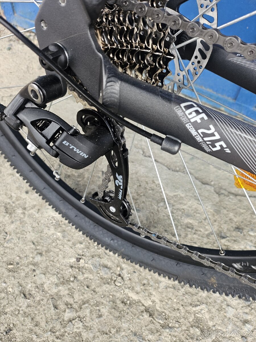 Prodam jizdni kolo.velikost.M - 5