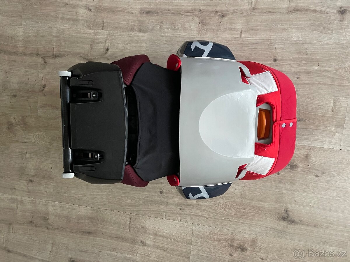 Autosedačka cybex - 5