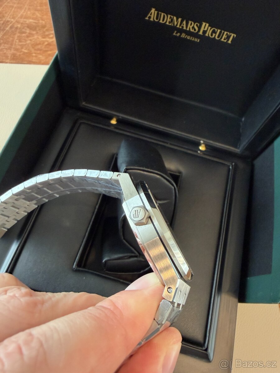 Audemars Piguet Royal Oak - 5