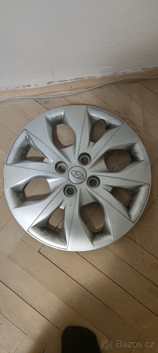 Zimní kola 185/65R15 - 5