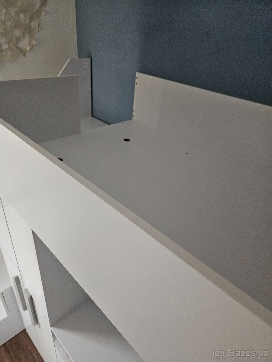 Multifunkční postel - 5