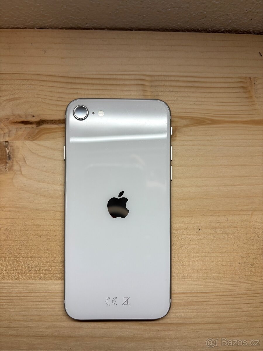 IPhone SE 2020 - 5