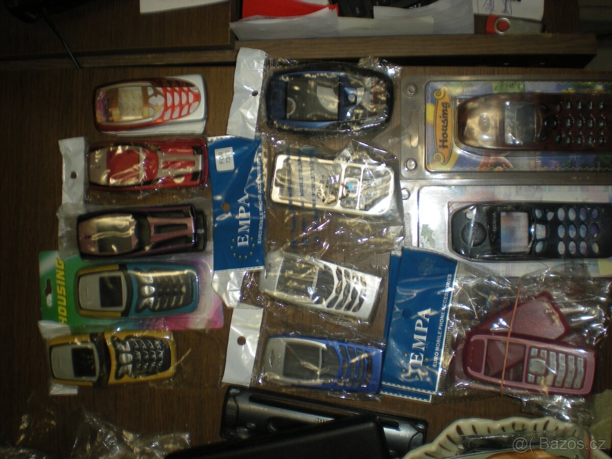 Nokia ktyty - 5