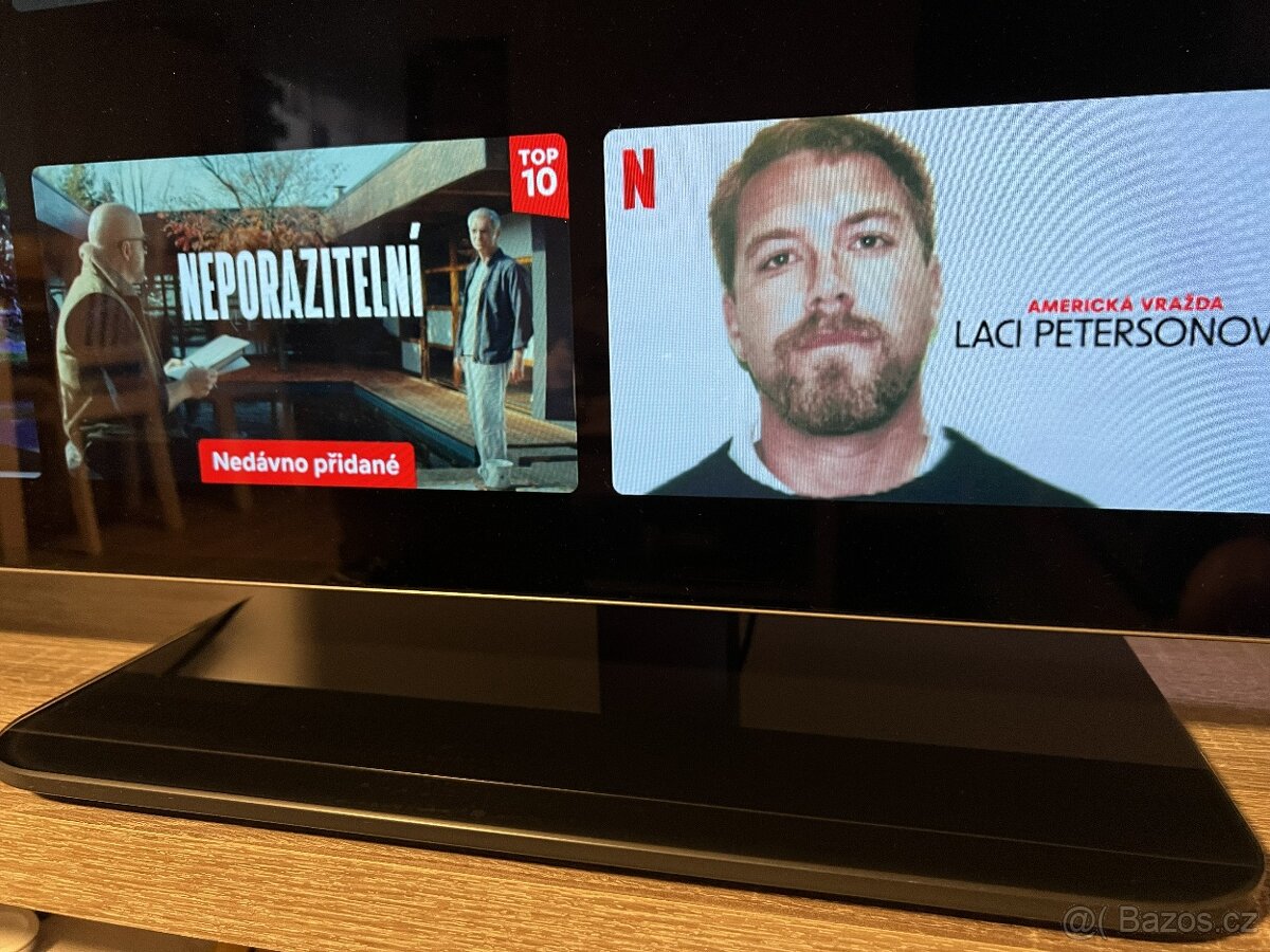 Philips 48OLED806 - OLED televize - 5