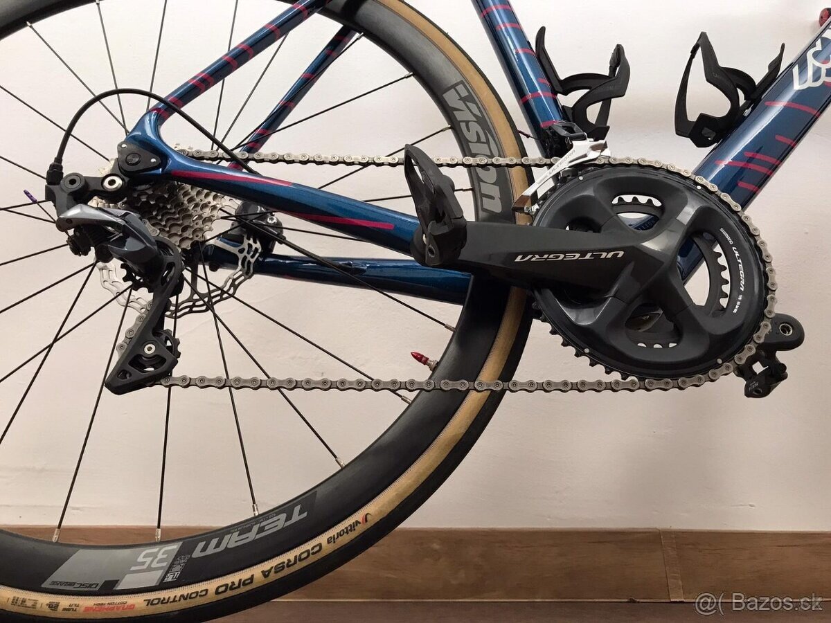Cinelli Veltrix - 5