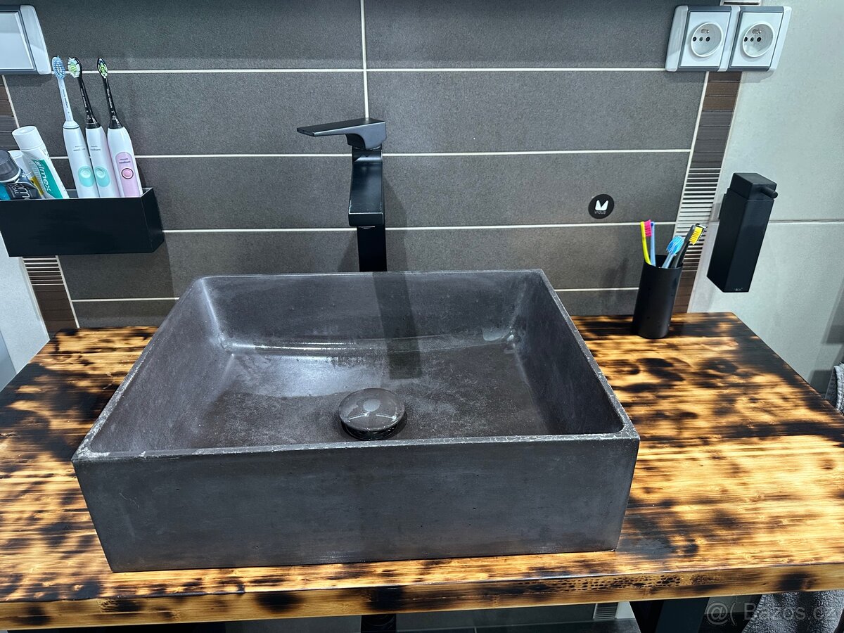 Hansgrohe Metropol - Umyvadlová baterie - 5