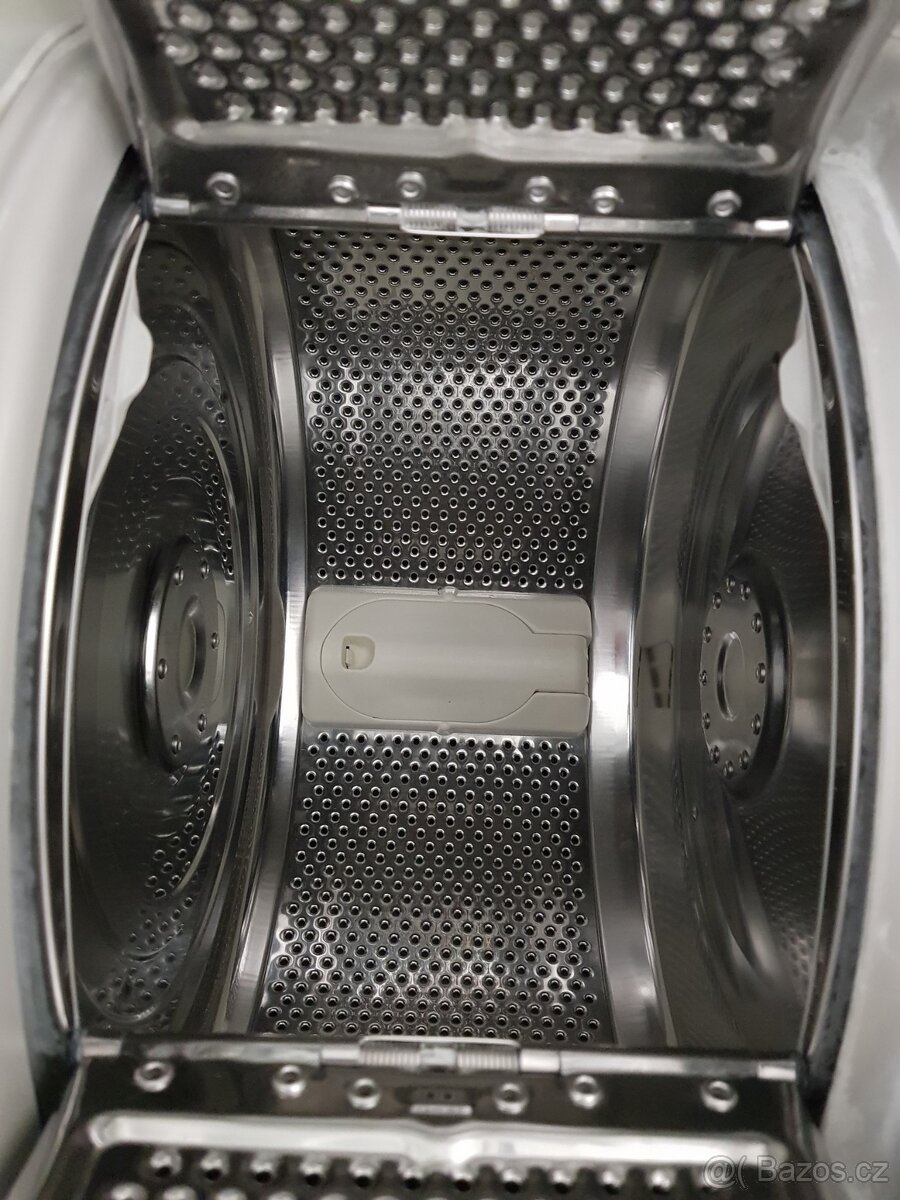 40cm úzká pračka Zanussi – doprava možná - 5