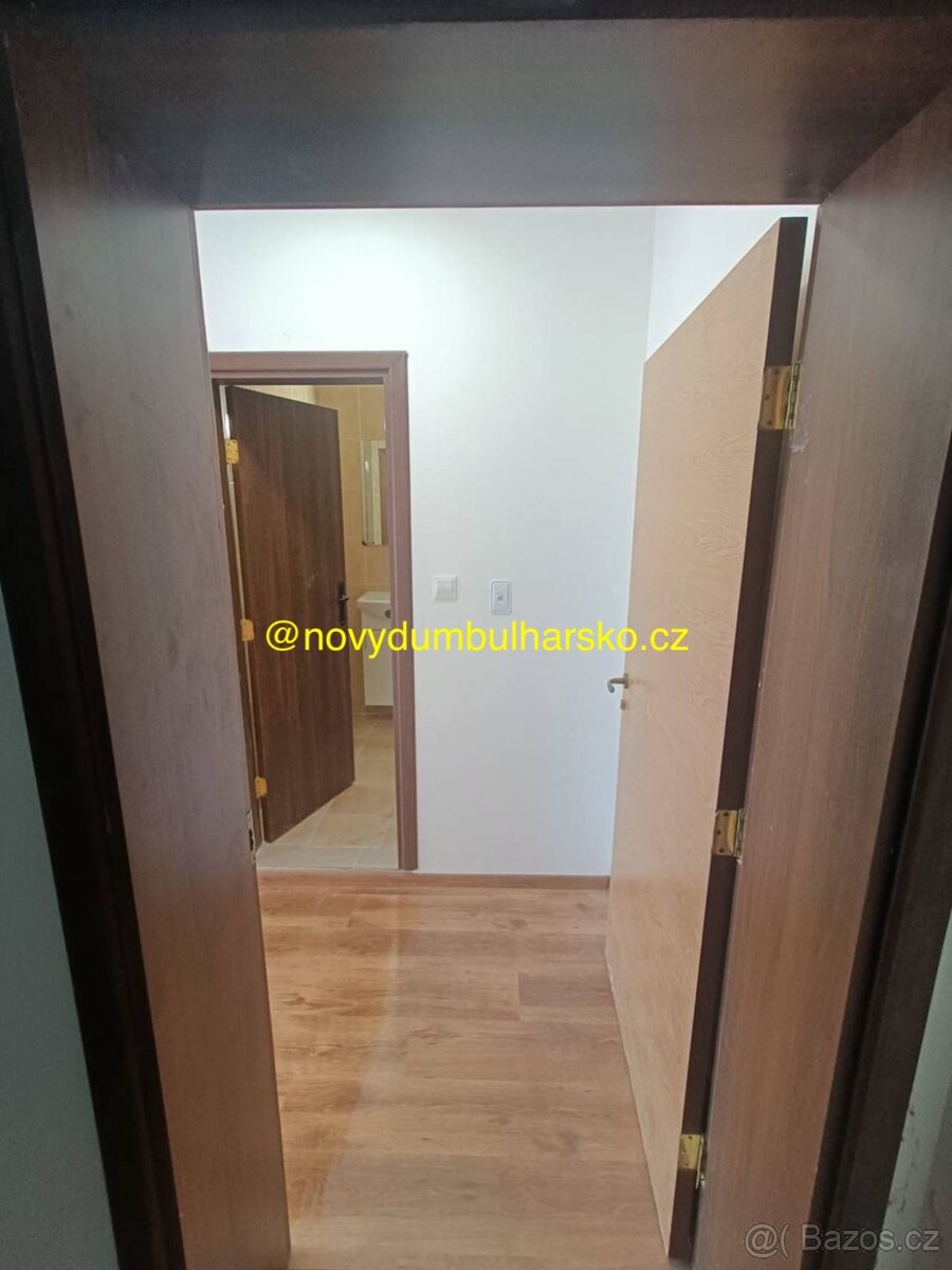 STUDIO ZA VÝHODNOU CENU: 32 m² v Sunny Day 6, Bulharsko - 5