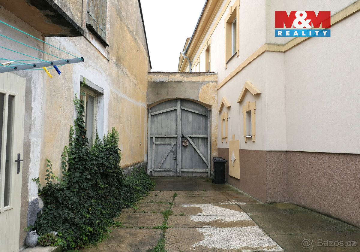 Prodej rodinného domu, Velvary, ul. Růžová - 5