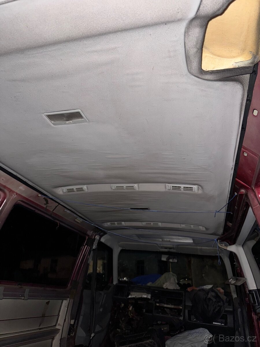 díly vw t4 caravelle - 5