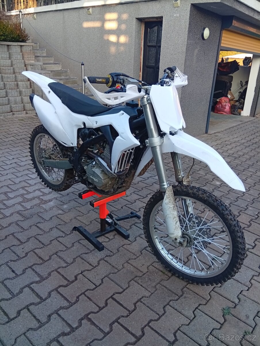 Prodám pitbike  MiniRocket 250RX