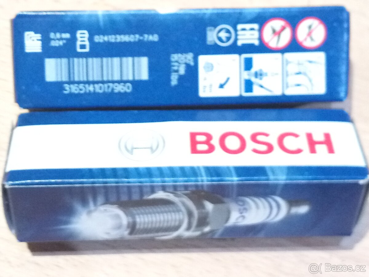 Opravná sada magneto 2T motoru se zapalovací cívkou - 5