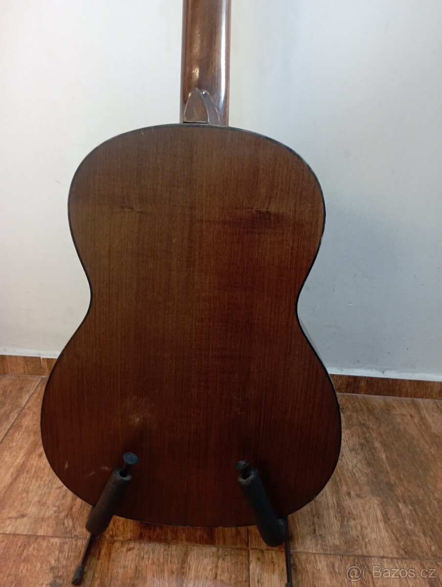 Kytara Amada ( Cremona) - 5