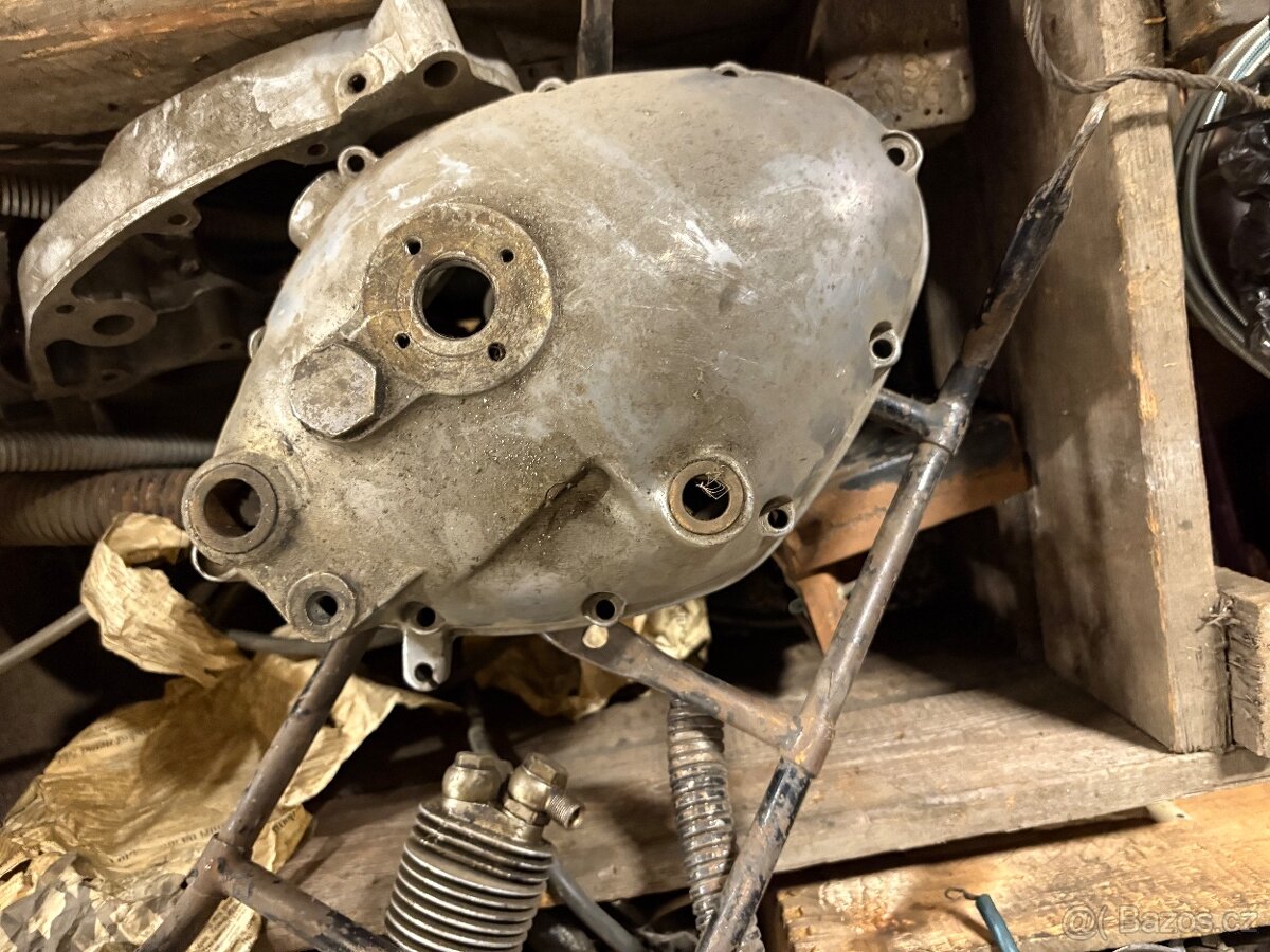 Karburatory dily cz jawa - 5