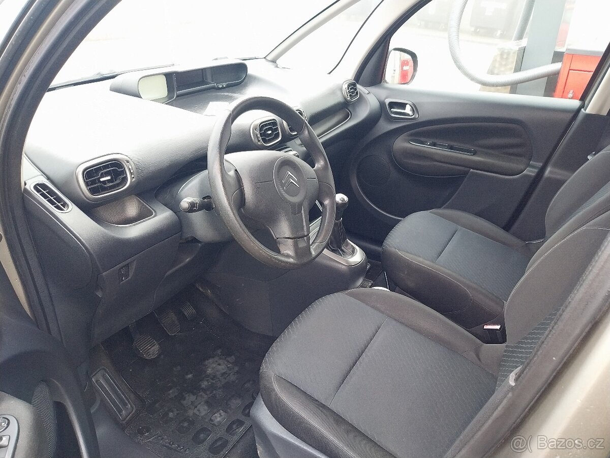 Citroen c3 picasso 14vti 70kw - 5