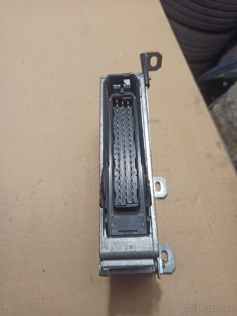 BMW E36 řídící jednotka ABS - 5