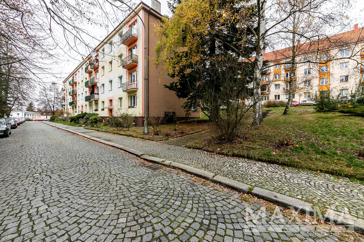 Byt 2+1 o ploše 55 m2 - Liberec, Liberec V-Kristiánov - 5