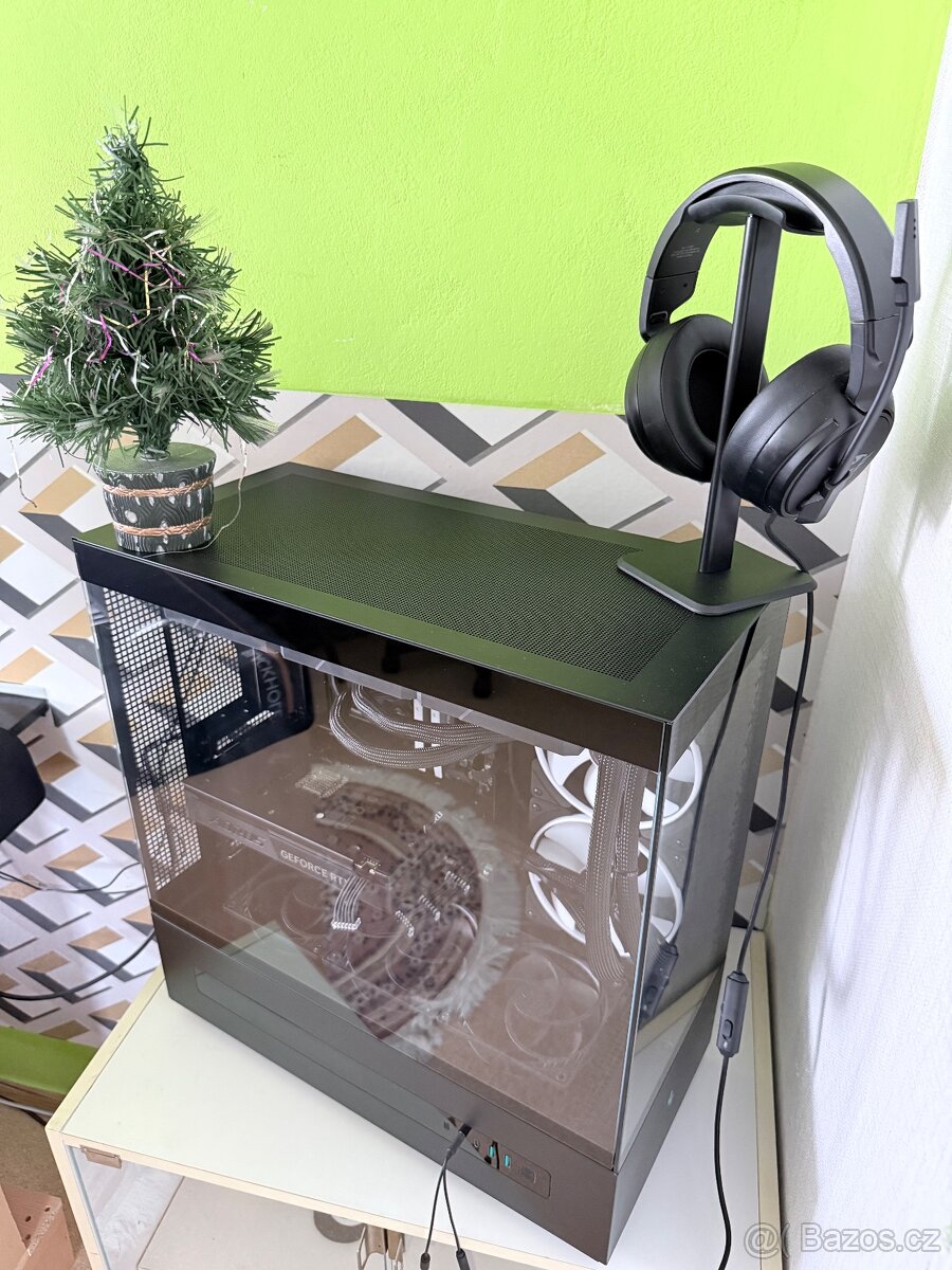 i9 14900KF 32gb ddr5 1TB disk rtx 5090 32” monitor 4k- - 5