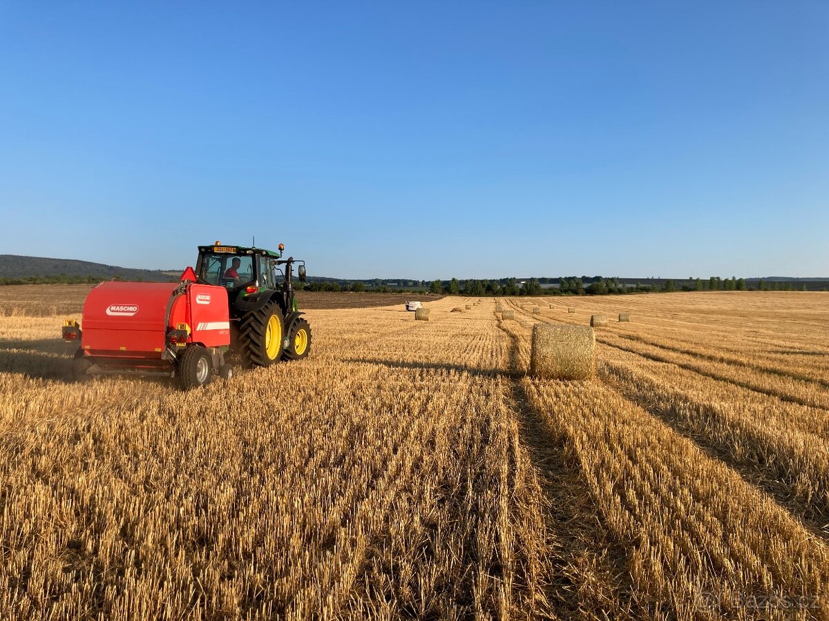 LIS NA BALÍKY MASCHIO ENTRY 120 - 5