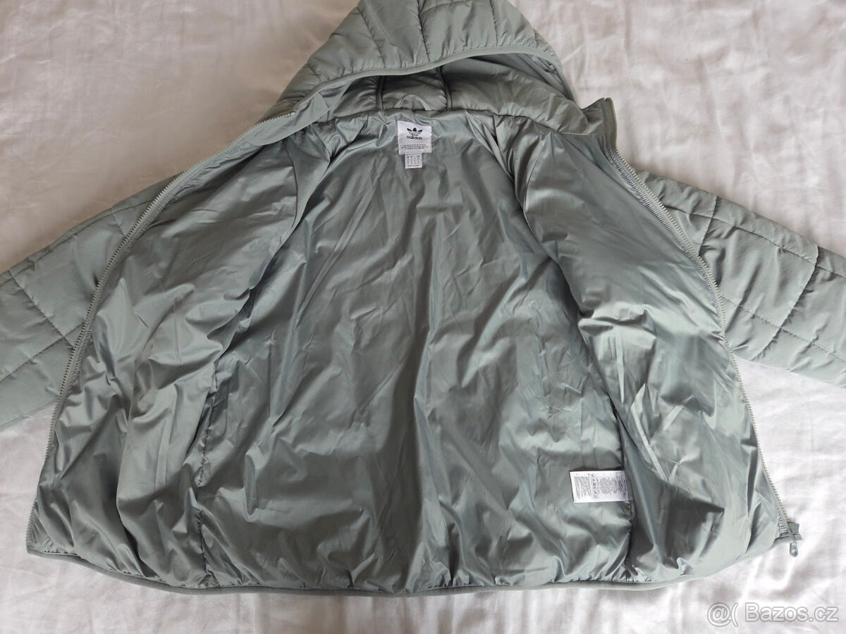 adidas Originals, jako nová vel. S - 5