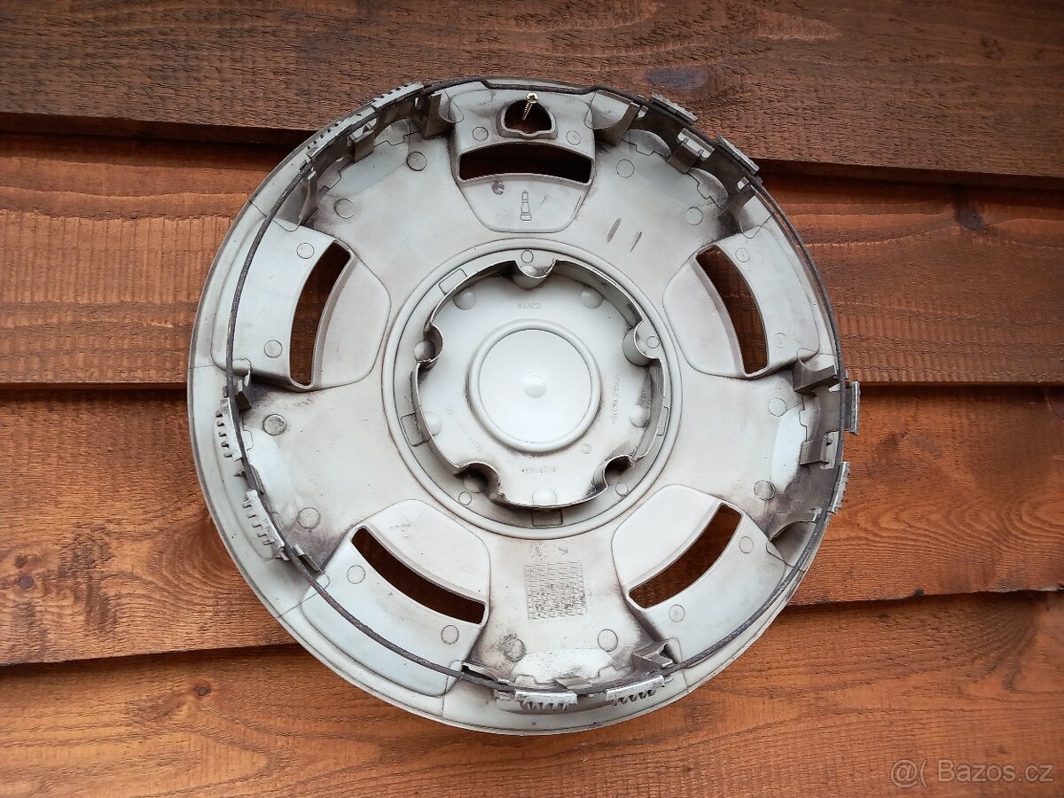 Poklice Ford, 6C11-1130-BC - 5