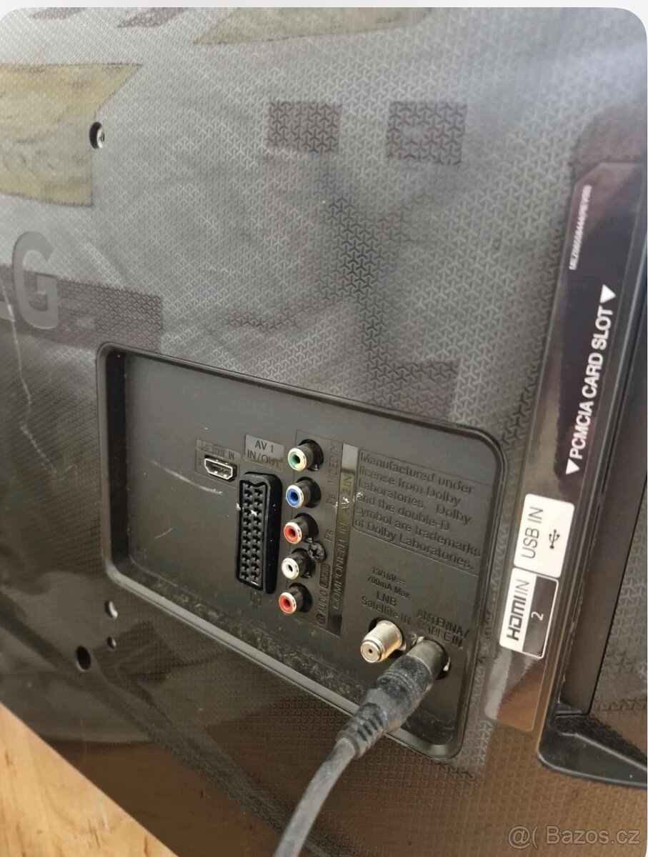 Led LG televizor - 5