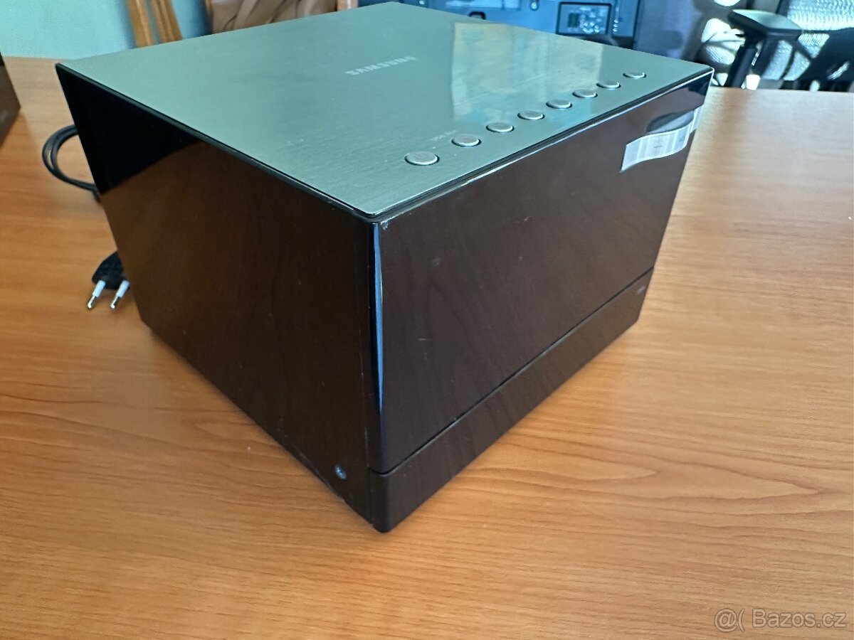 Samsung milrosystem - 5