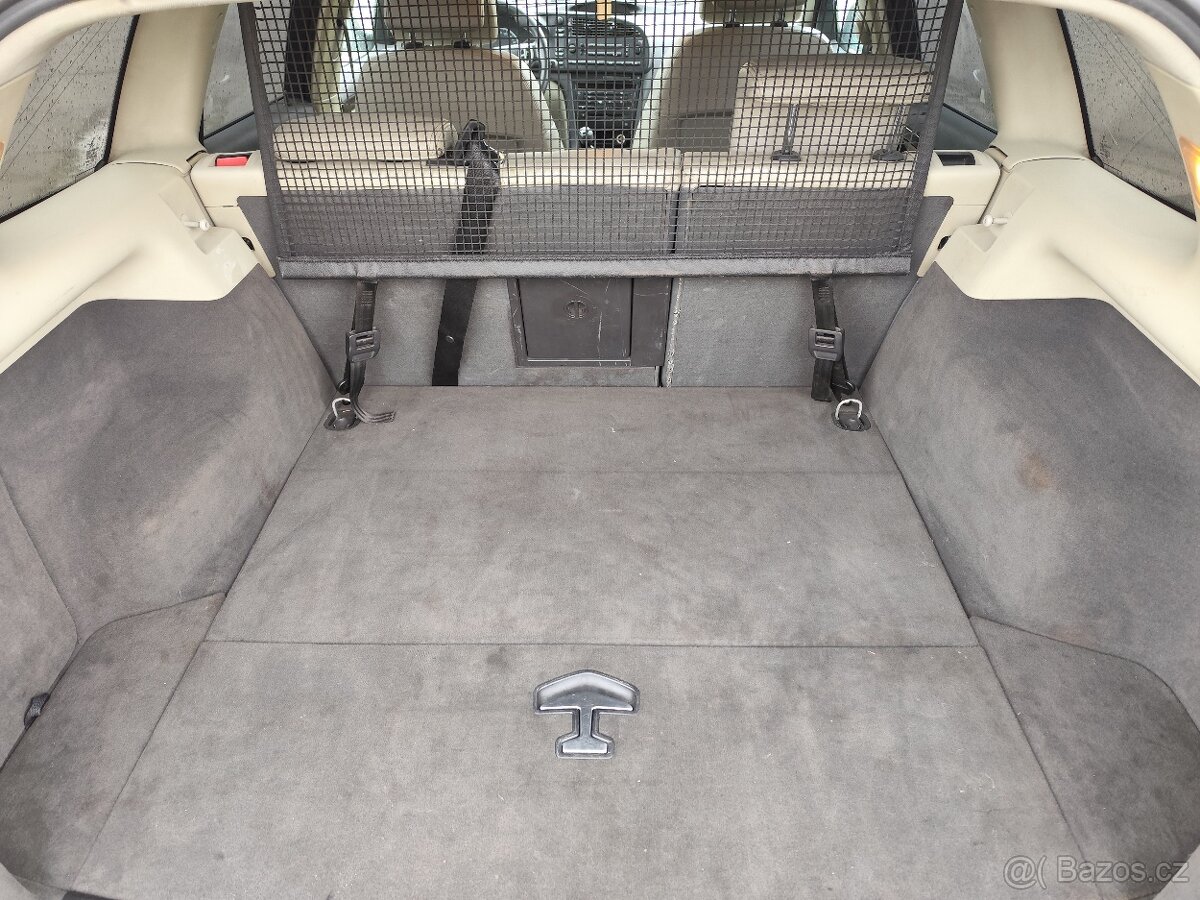 Saab 9.3 na náhradní díly - 5