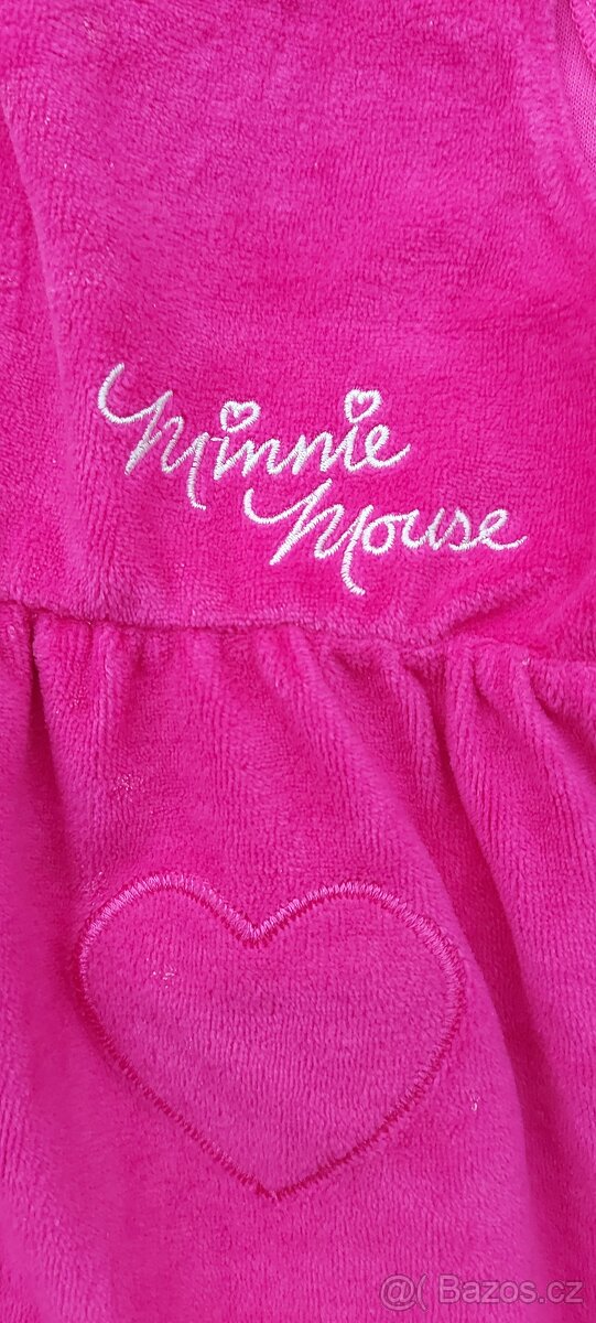 Set oblečení Disney vel. 92 - 5