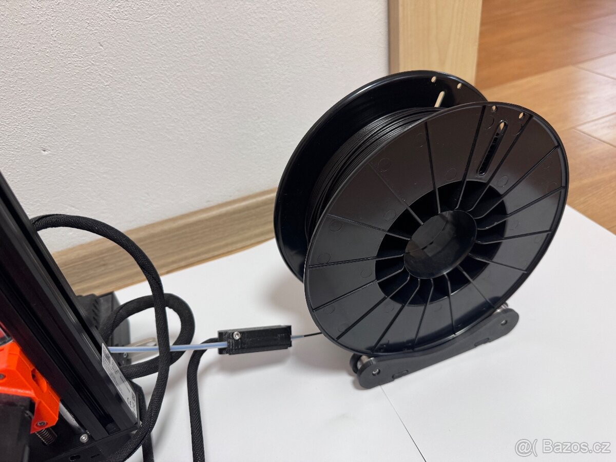 3D tiskárna originál prusa mini - 5