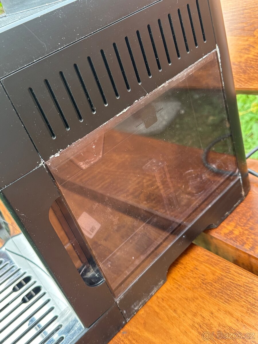 kávovar De’Longhi MAGNIFICA EVO - 5