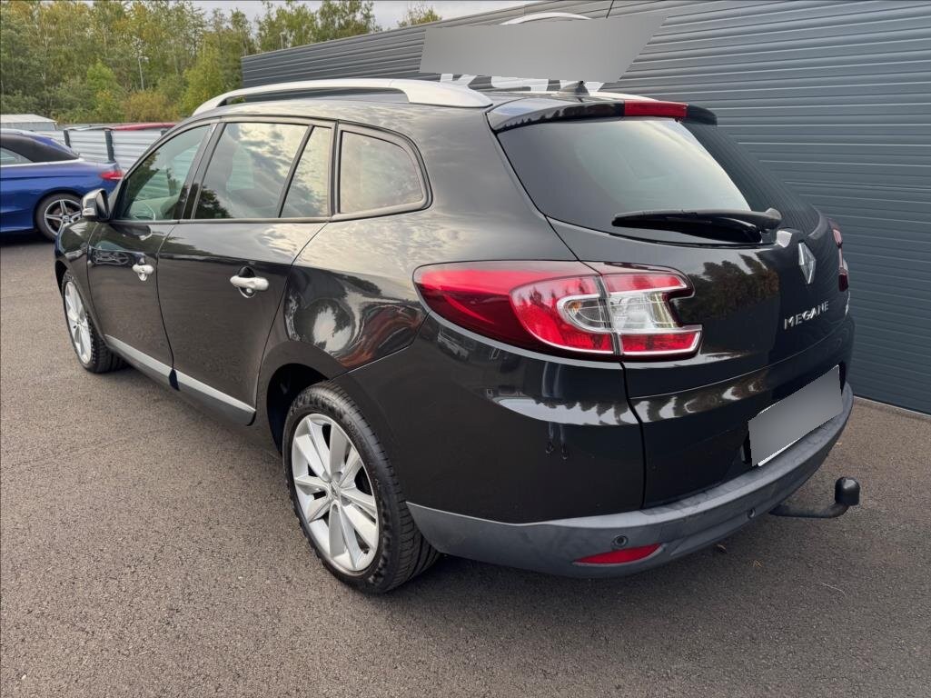 Renault Mégane 1,4 (2010) - 5