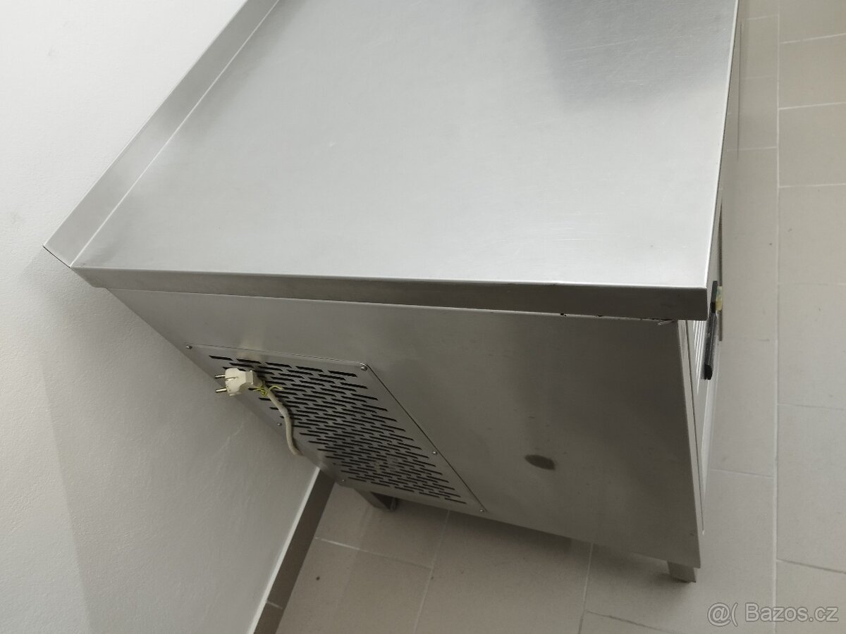 Chladící stůl 130x70 - 5