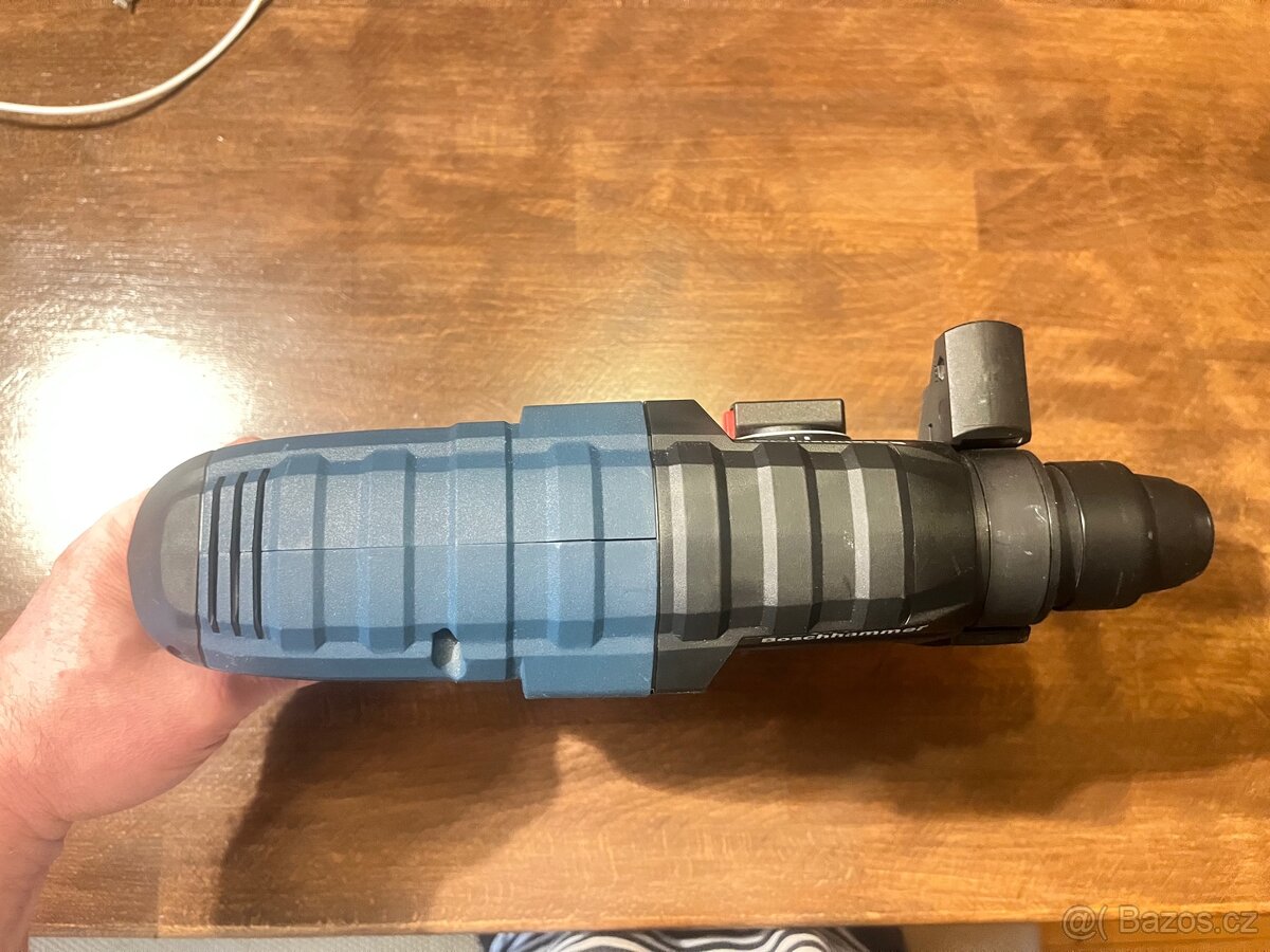 Bosch Professional GBH 18v SDS - 5