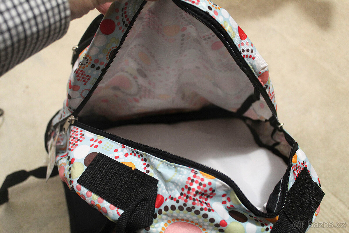 Dva sportovní batohy - 5