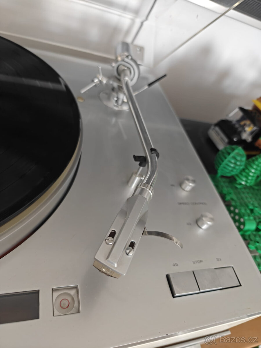 Yamaha YP-800 gramofon - 5