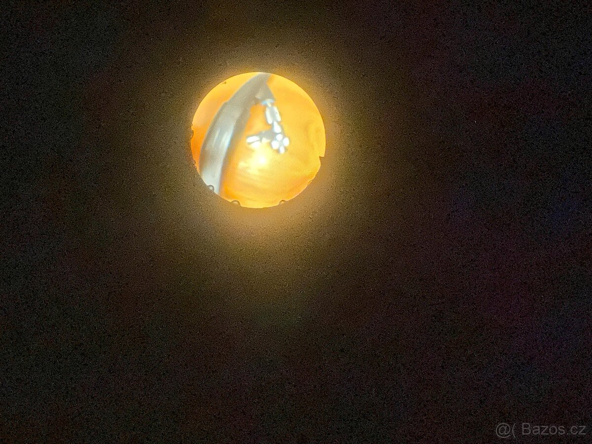 OLYMPUS CHF-P20 pediatrický endoskop - 5