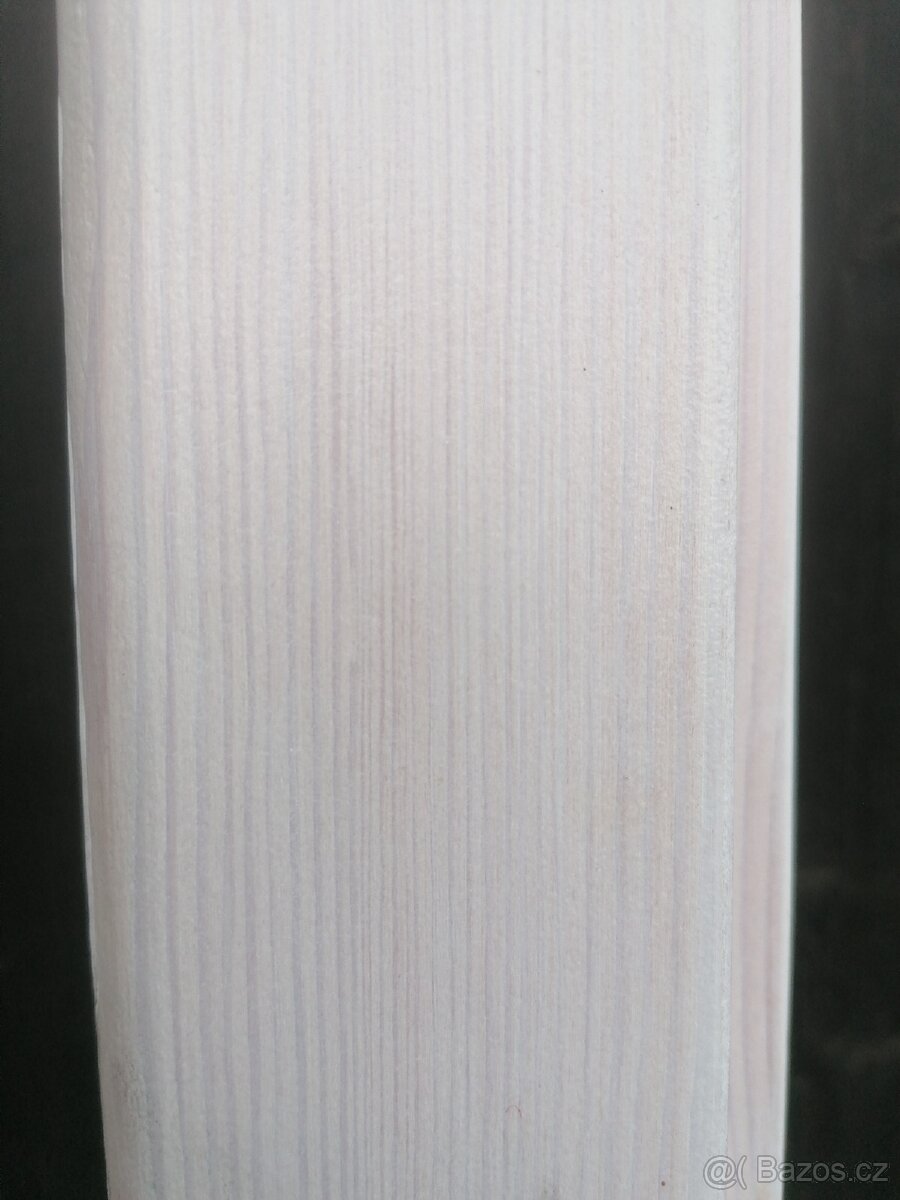Dveře se zárubněmi - 5