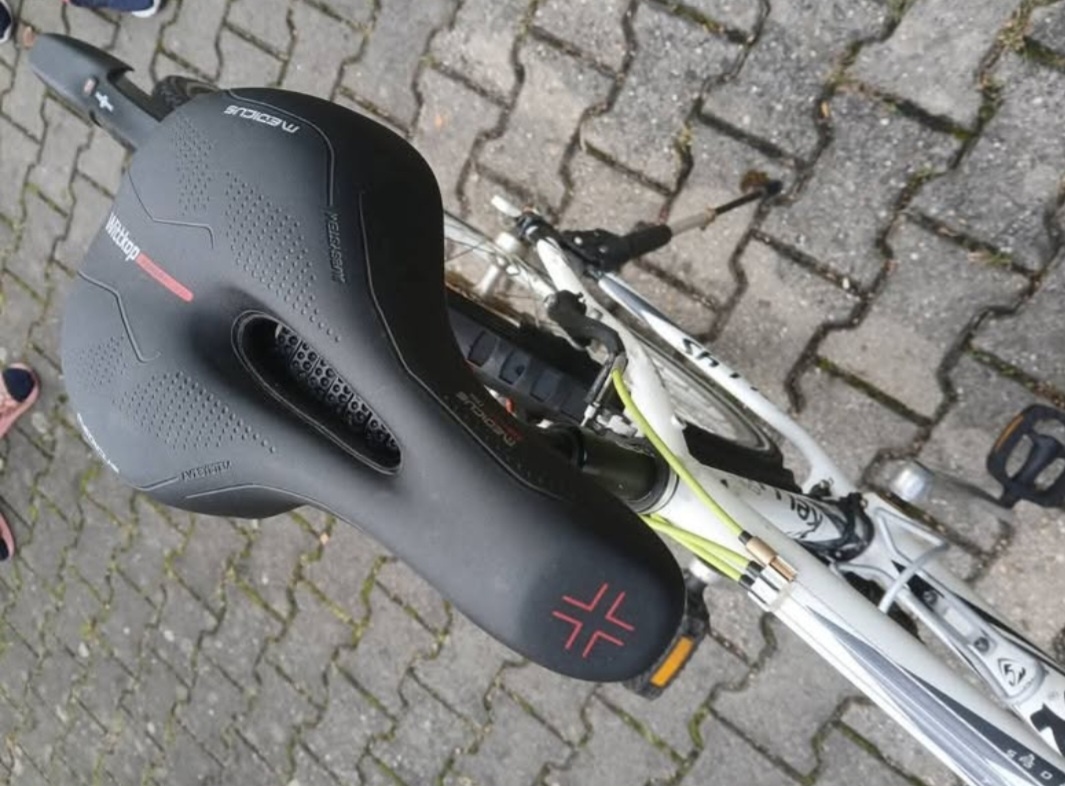 Silniční kolo Kellys Vel.28 - 5