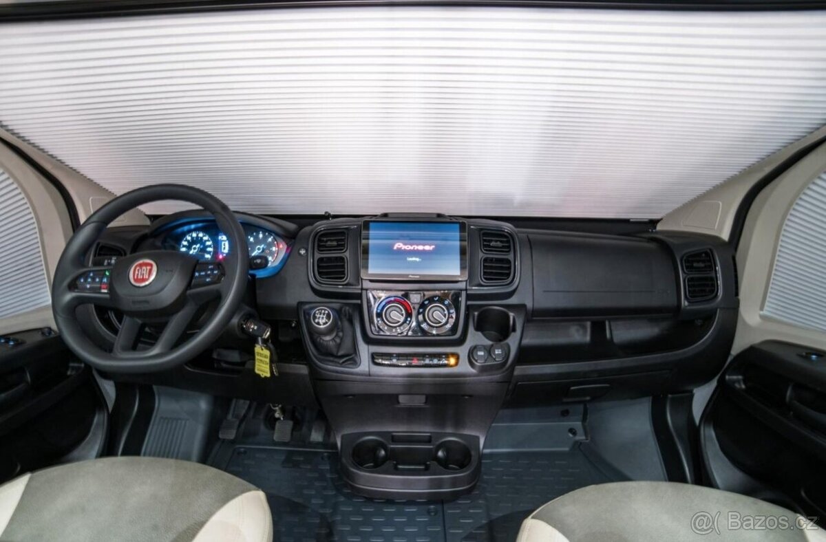 Forster 745 EB TOP TEN MAX VÝBAVA - 5