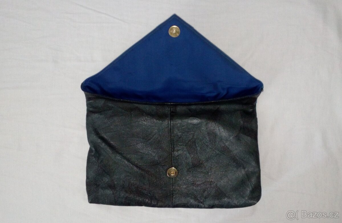 dvě vintage psaníčka - 5